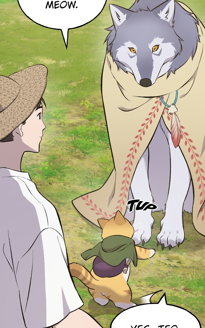 Read The Top Dungeon Farmer Manga Online