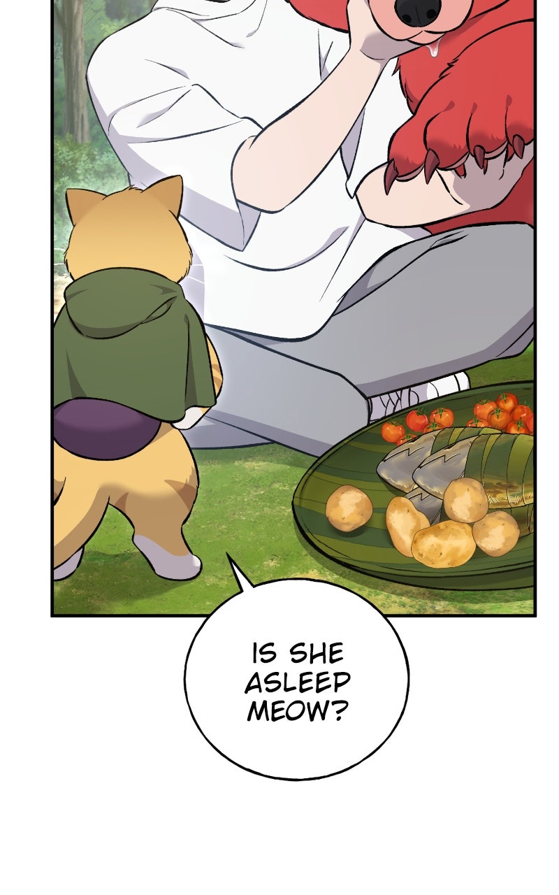 Read The Top Dungeon Farmer Manga Online