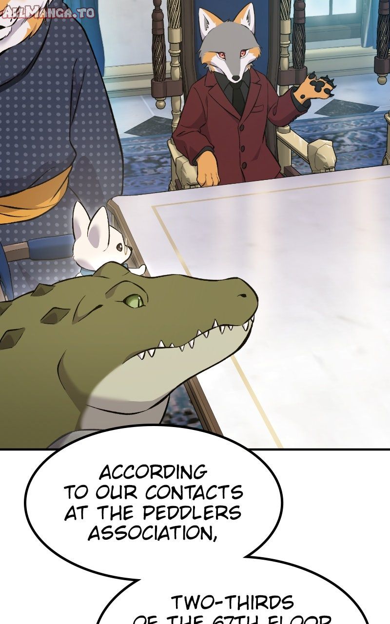 Read The Top Dungeon Farmer Manga Online