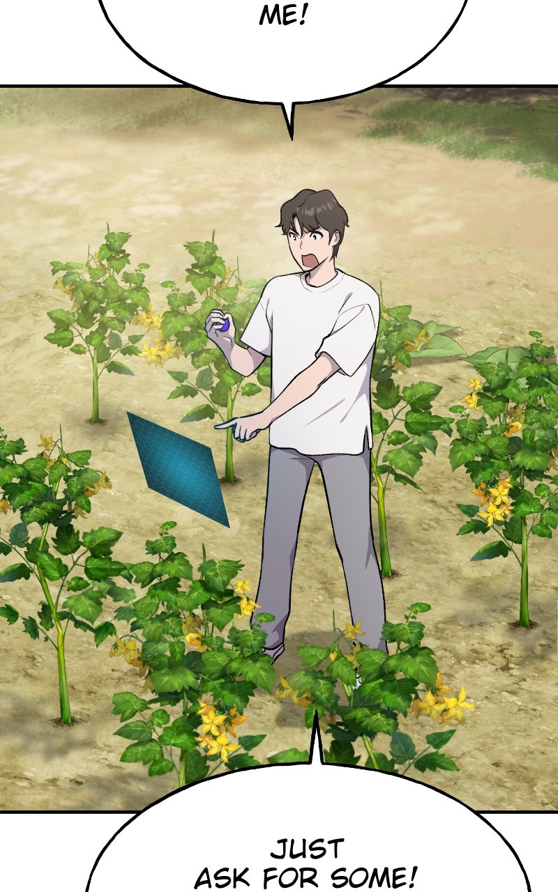 Read The Top Dungeon Farmer Manga Online