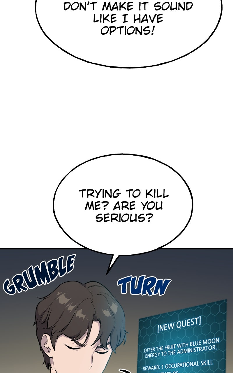 Read The Top Dungeon Farmer Manga Online