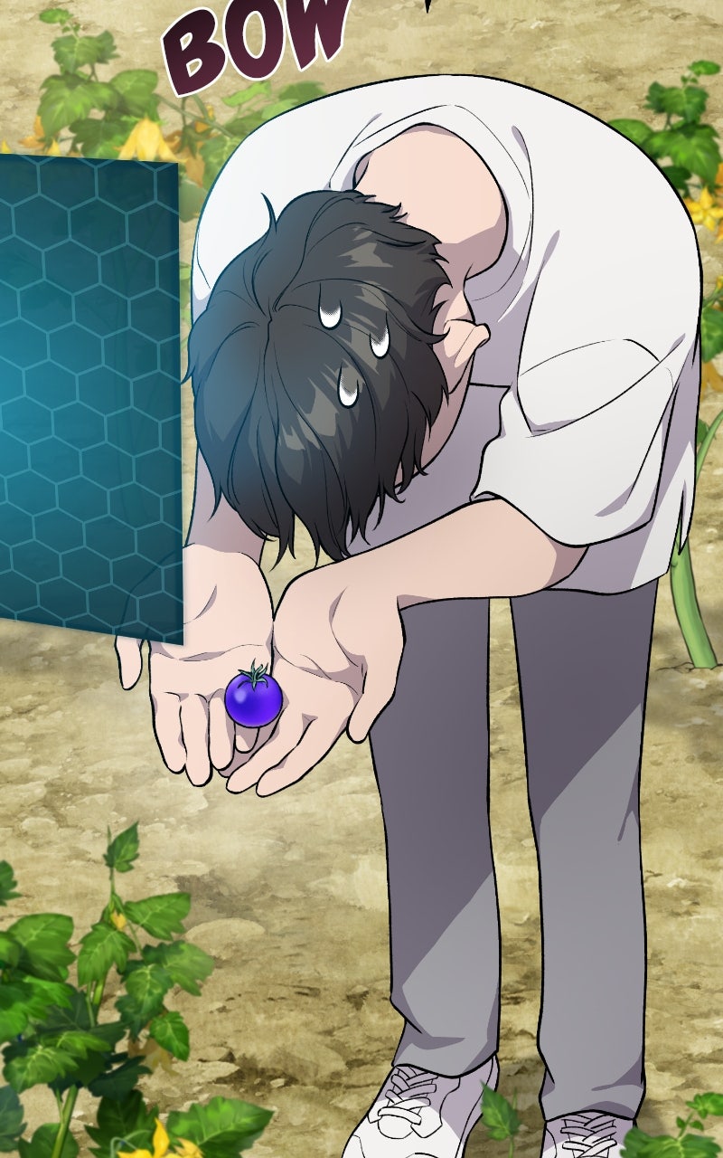 Read The Top Dungeon Farmer Manga Online