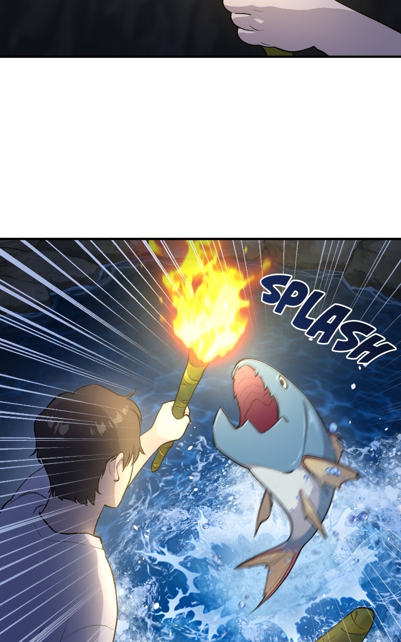 Read The Top Dungeon Farmer Manga Online