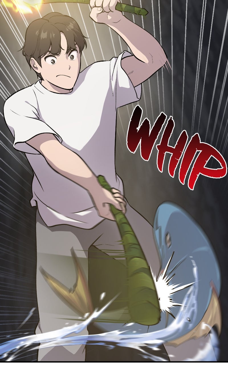 Read The Top Dungeon Farmer Manga Online