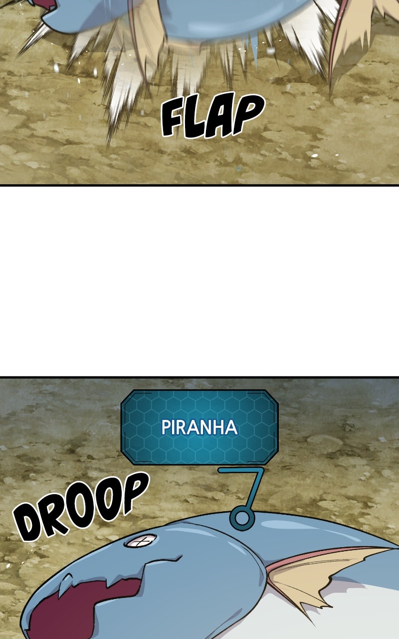 Read The Top Dungeon Farmer Manga Online