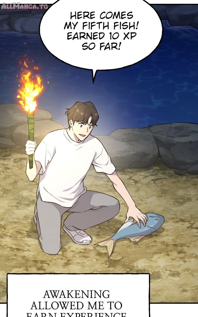 Read The Top Dungeon Farmer Manga Online