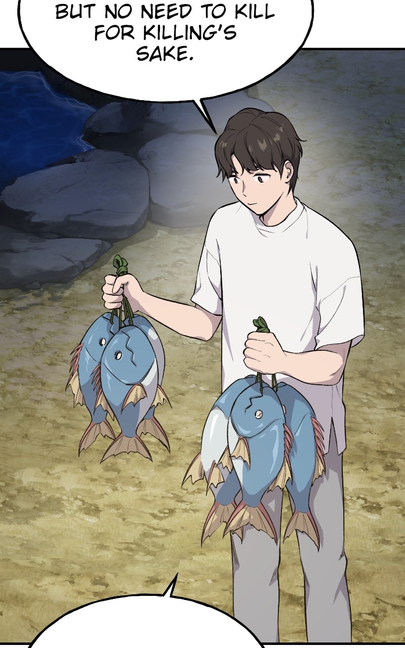 Read The Top Dungeon Farmer Manga Online