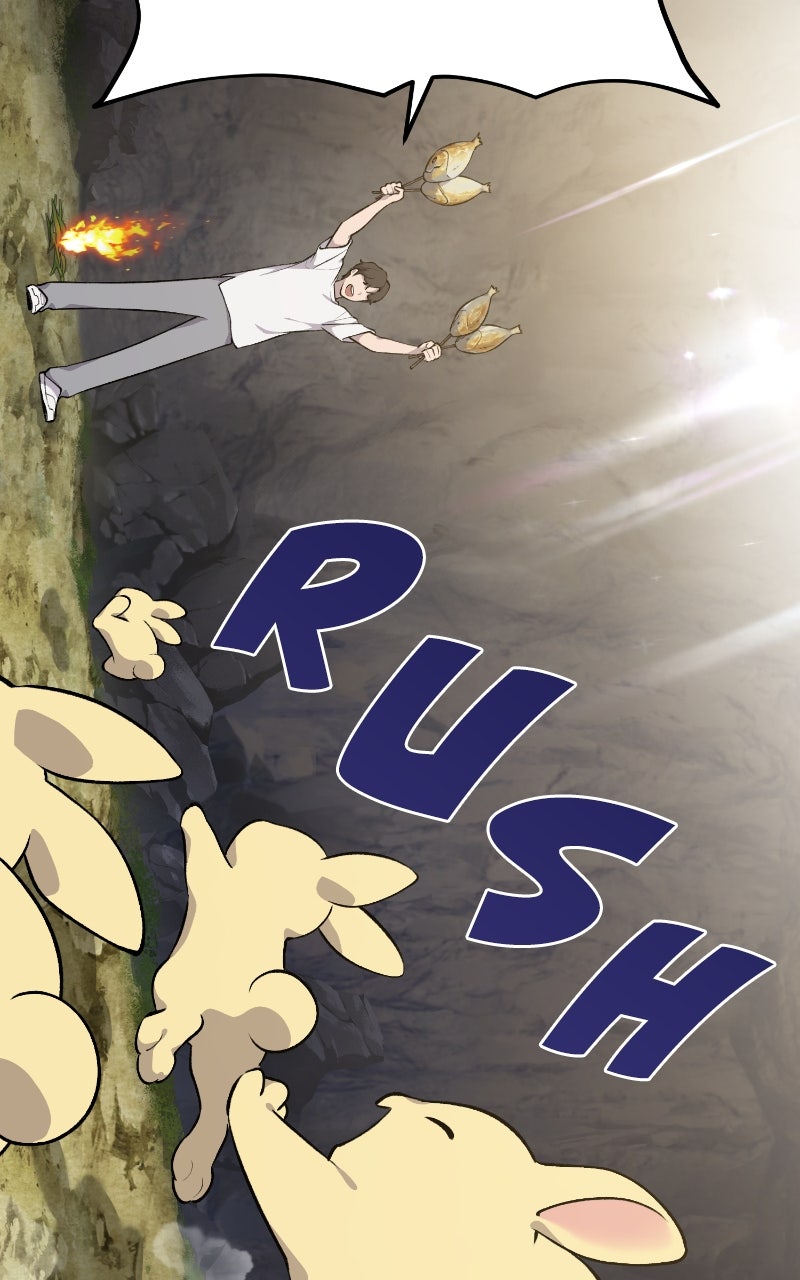 Read The Top Dungeon Farmer Manga Online