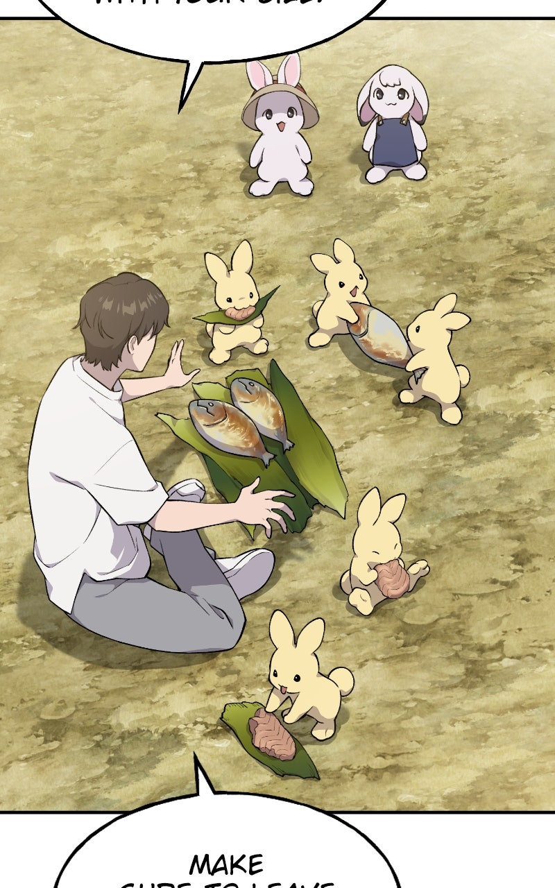 Read The Top Dungeon Farmer Manga Online