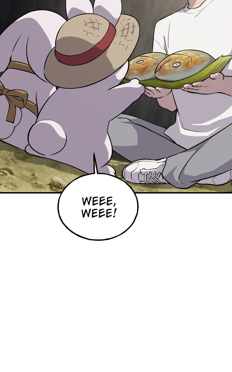 Read The Top Dungeon Farmer Manga Online