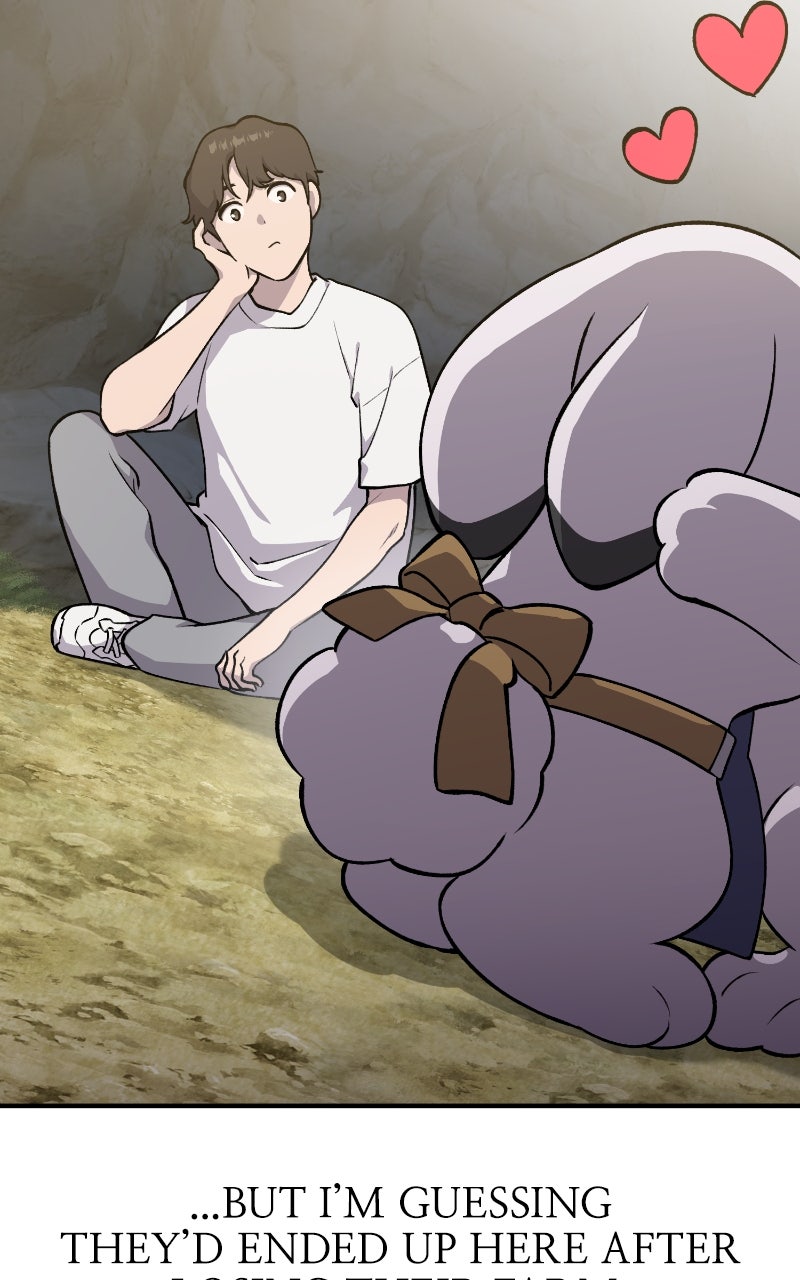 Read The Top Dungeon Farmer Manga Online