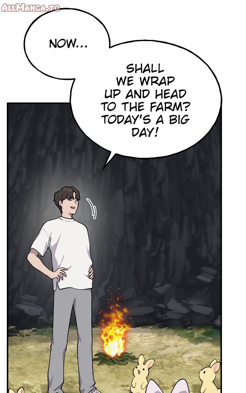 Read The Top Dungeon Farmer Manga Online