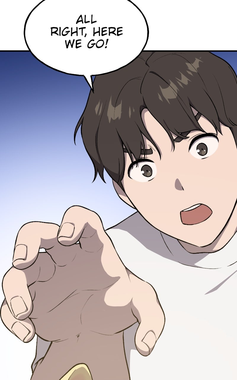 Read The Top Dungeon Farmer Manga Online