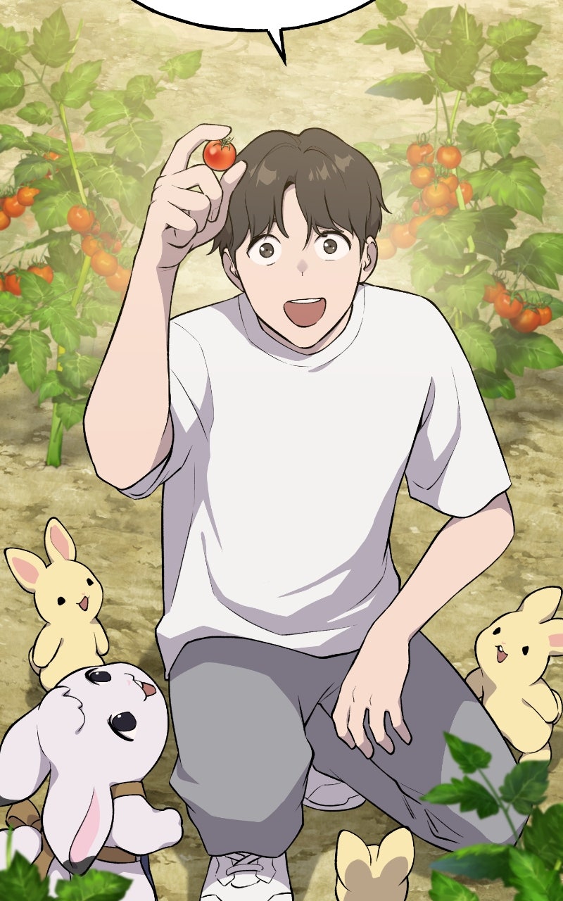 Read The Top Dungeon Farmer Manga Online