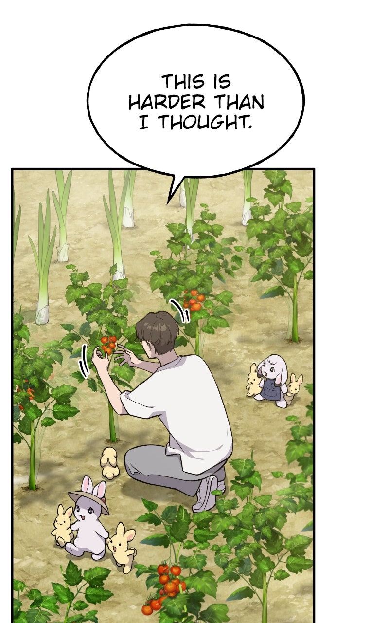 Read The Top Dungeon Farmer Manga Online