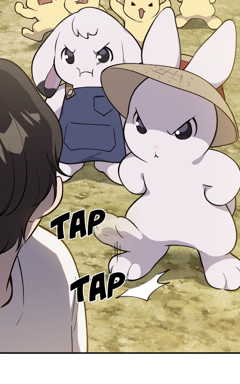 Read The Top Dungeon Farmer Manga Online