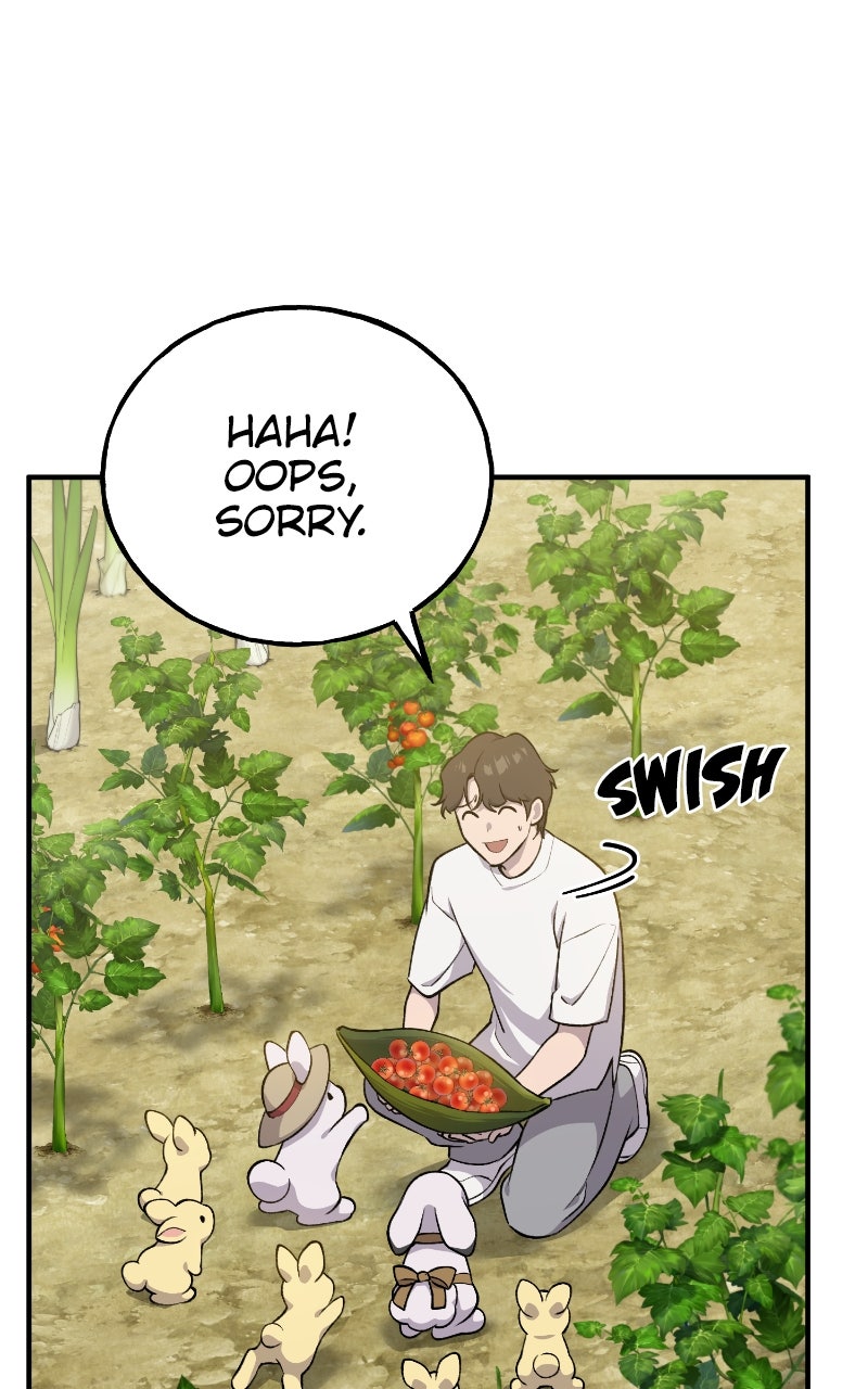 Read The Top Dungeon Farmer Manga Online