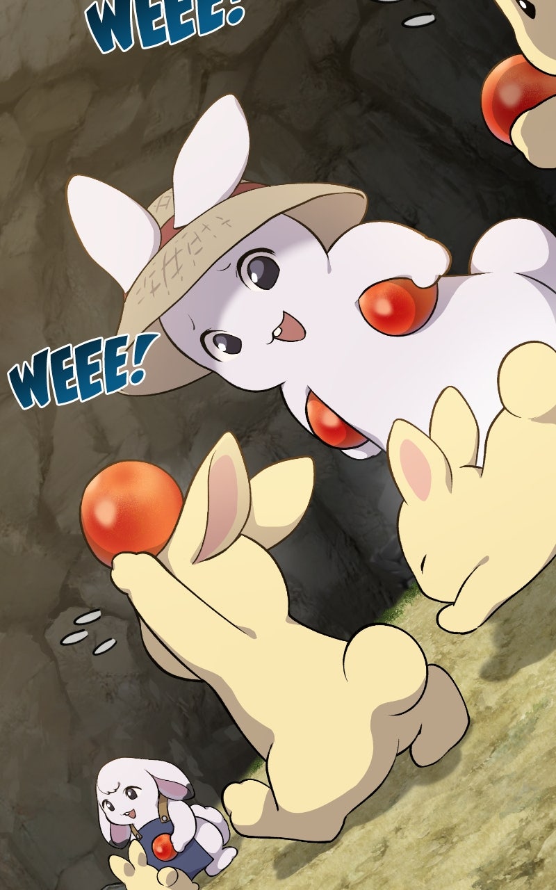 Read The Top Dungeon Farmer Manga Online