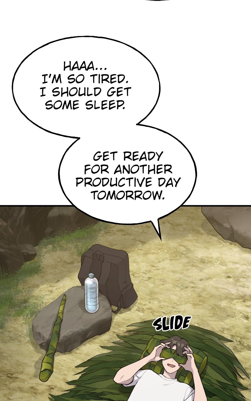 Read The Top Dungeon Farmer Manga Online