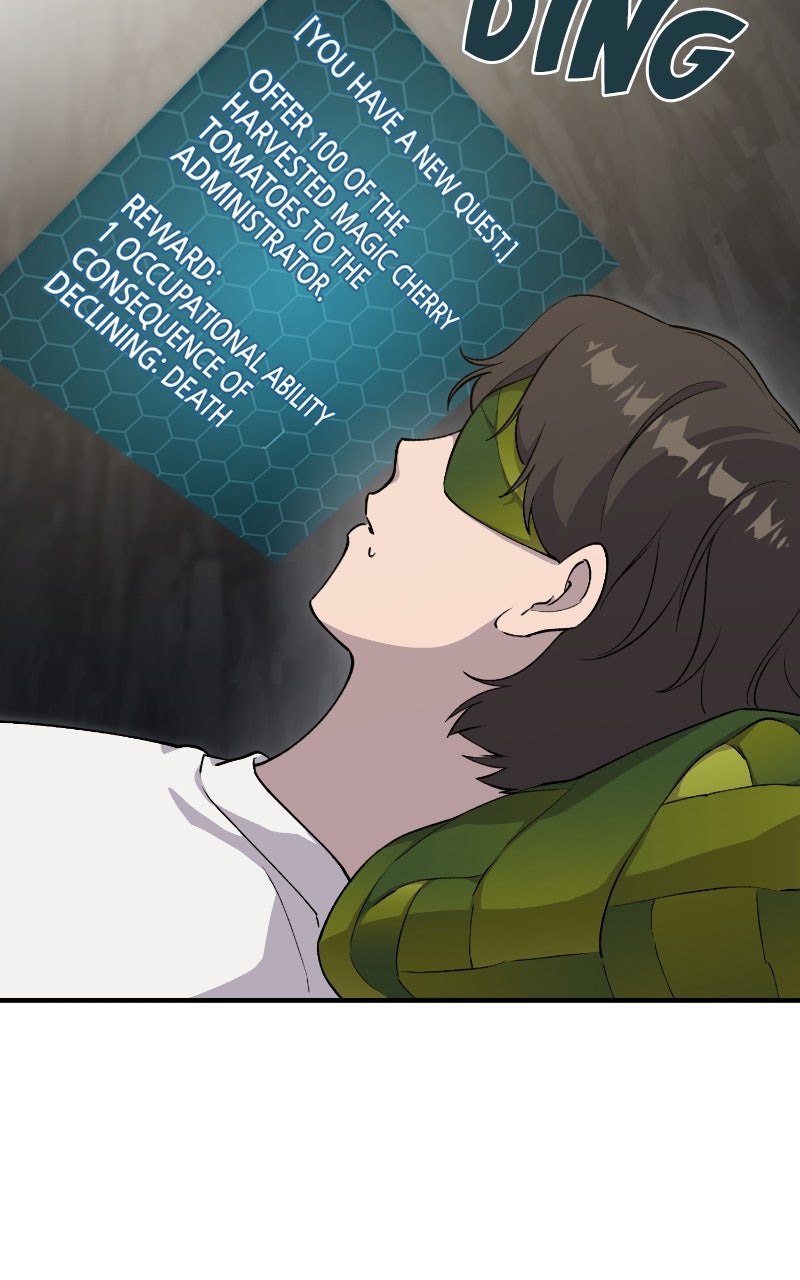 Read The Top Dungeon Farmer Manga Online