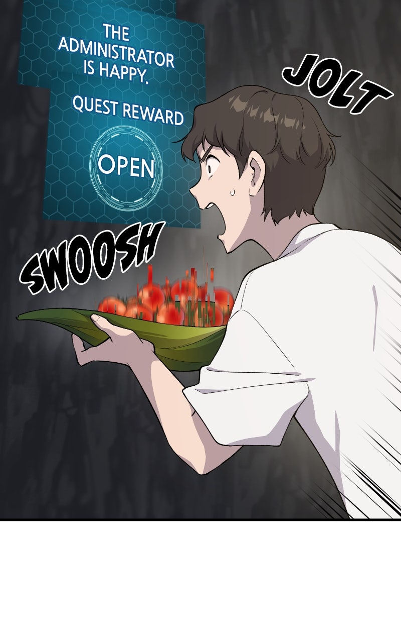 Read The Top Dungeon Farmer Manga Online