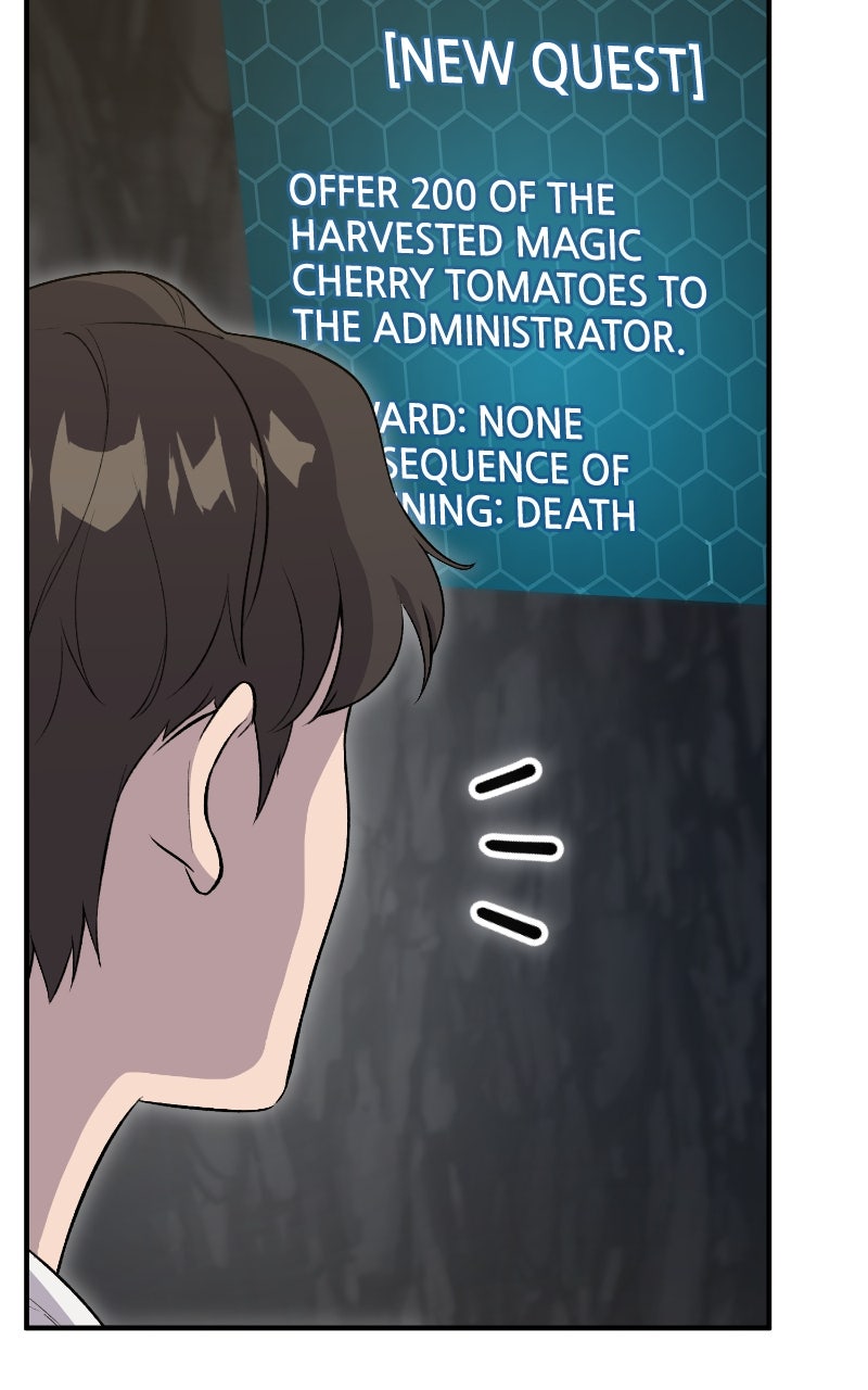 Read The Top Dungeon Farmer Manga Online