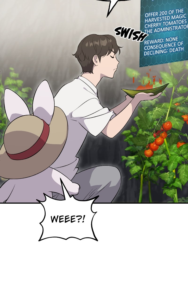 Read The Top Dungeon Farmer Manga Online