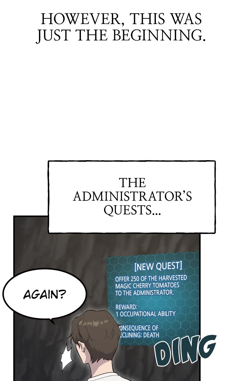 Read The Top Dungeon Farmer Manga Online