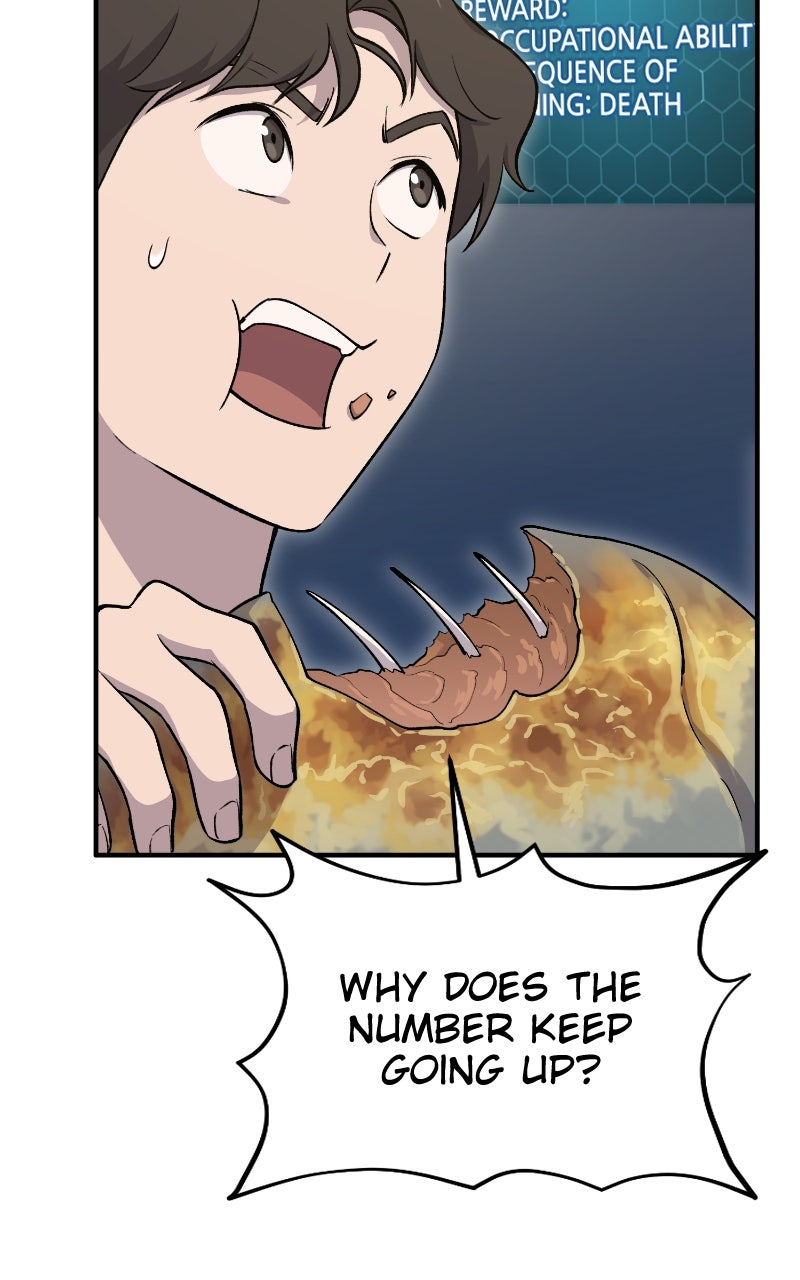 Read The Top Dungeon Farmer Manga Online