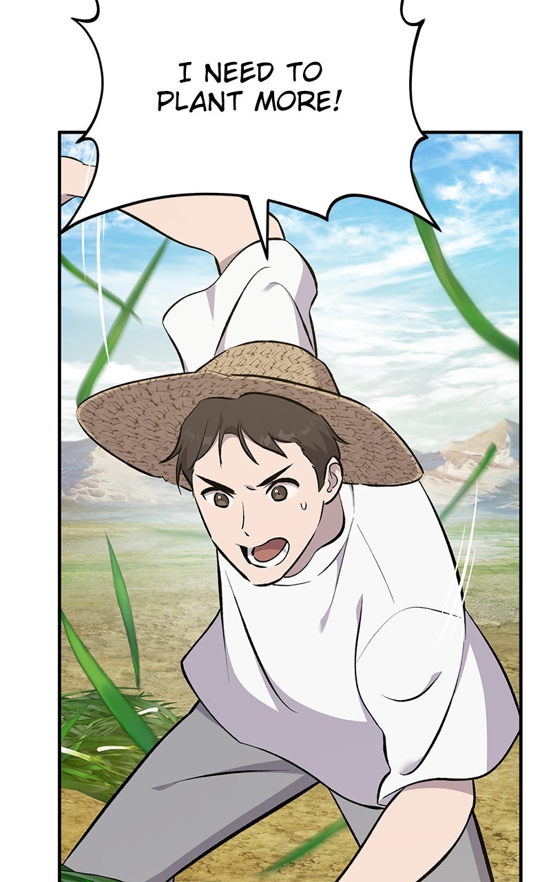 Read The Top Dungeon Farmer Manga Online