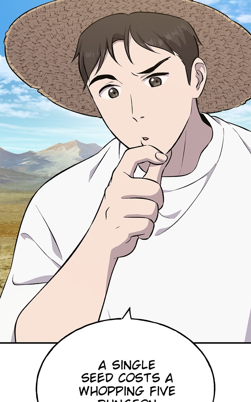 Read The Top Dungeon Farmer Manga Online