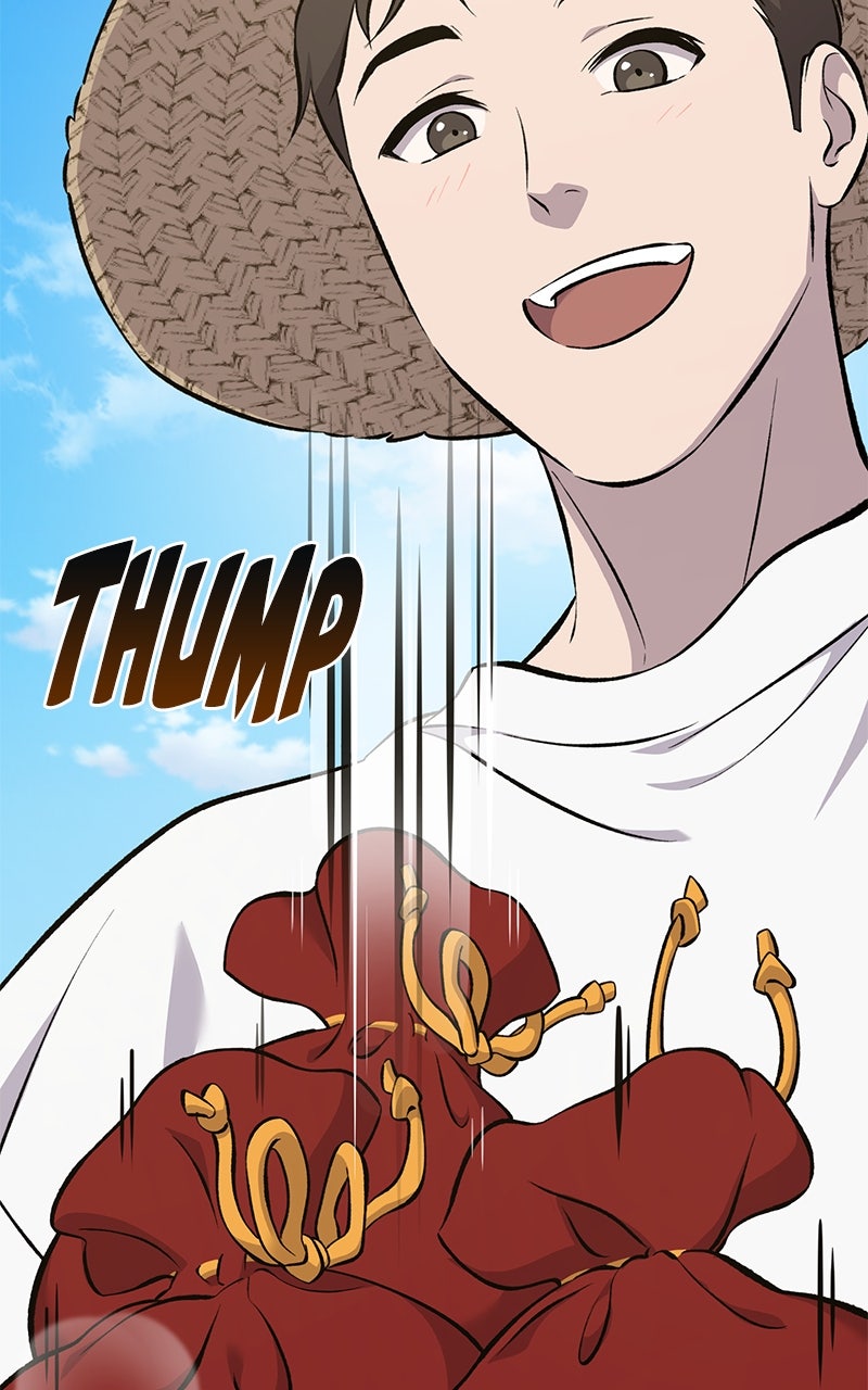 Read The Top Dungeon Farmer Manga Online