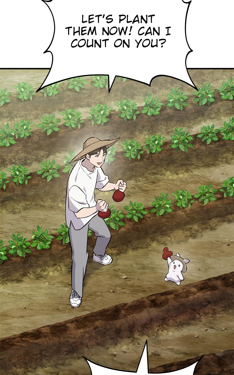 Read The Top Dungeon Farmer Manga Online