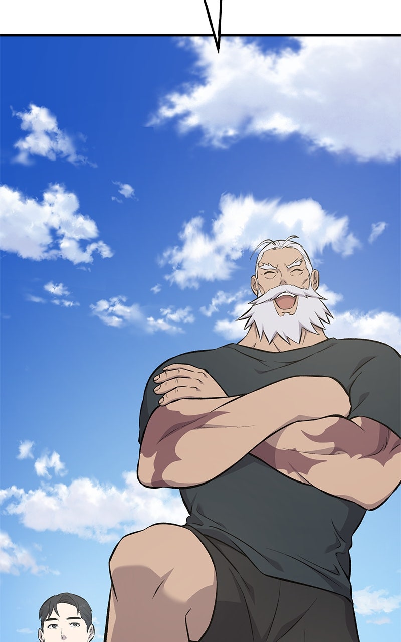 Read The Top Dungeon Farmer Manga Online