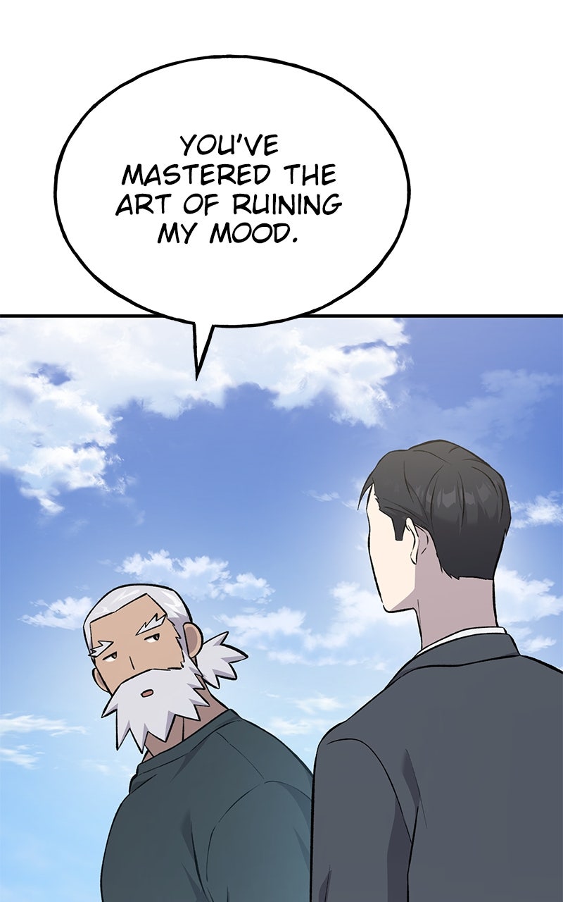 Read The Top Dungeon Farmer Manga Online