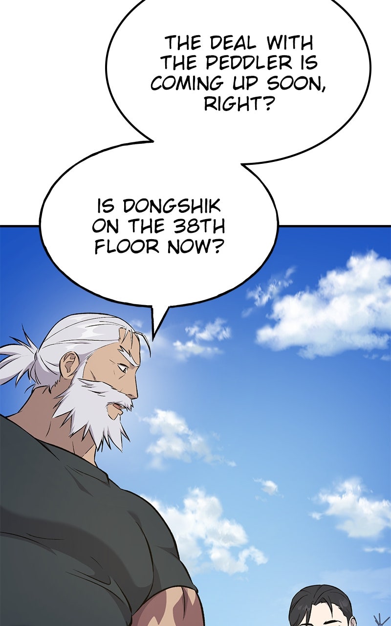 Read The Top Dungeon Farmer Manga Online