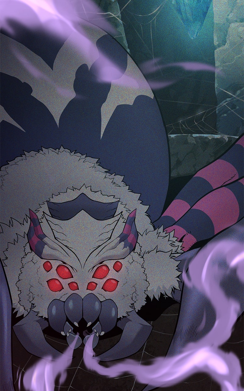 Read The Top Dungeon Farmer Manga Online