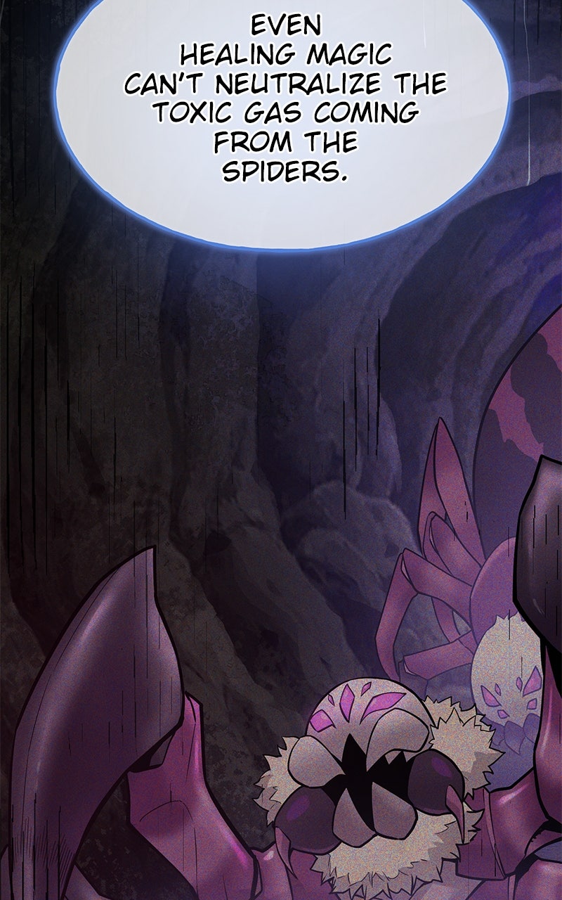 Read The Top Dungeon Farmer Manga Online