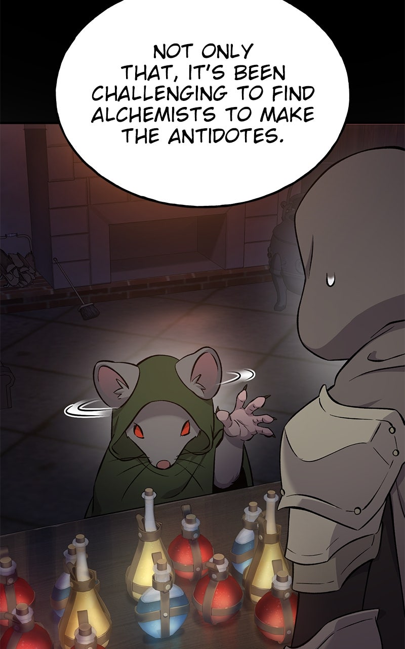 Read The Top Dungeon Farmer Manga Online