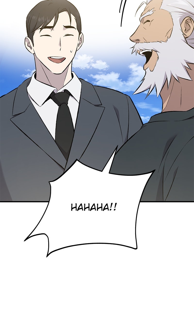 Read The Top Dungeon Farmer Manga Online