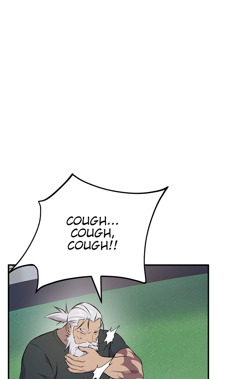 Read The Top Dungeon Farmer Manga Online