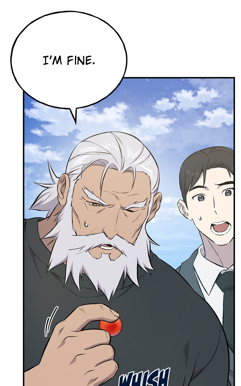 Read The Top Dungeon Farmer Manga Online