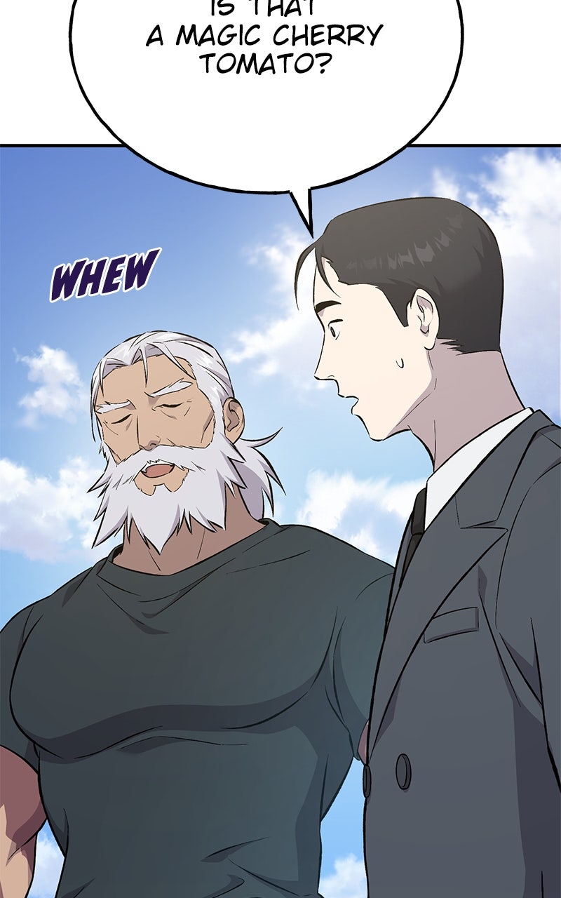 Read The Top Dungeon Farmer Manga Online