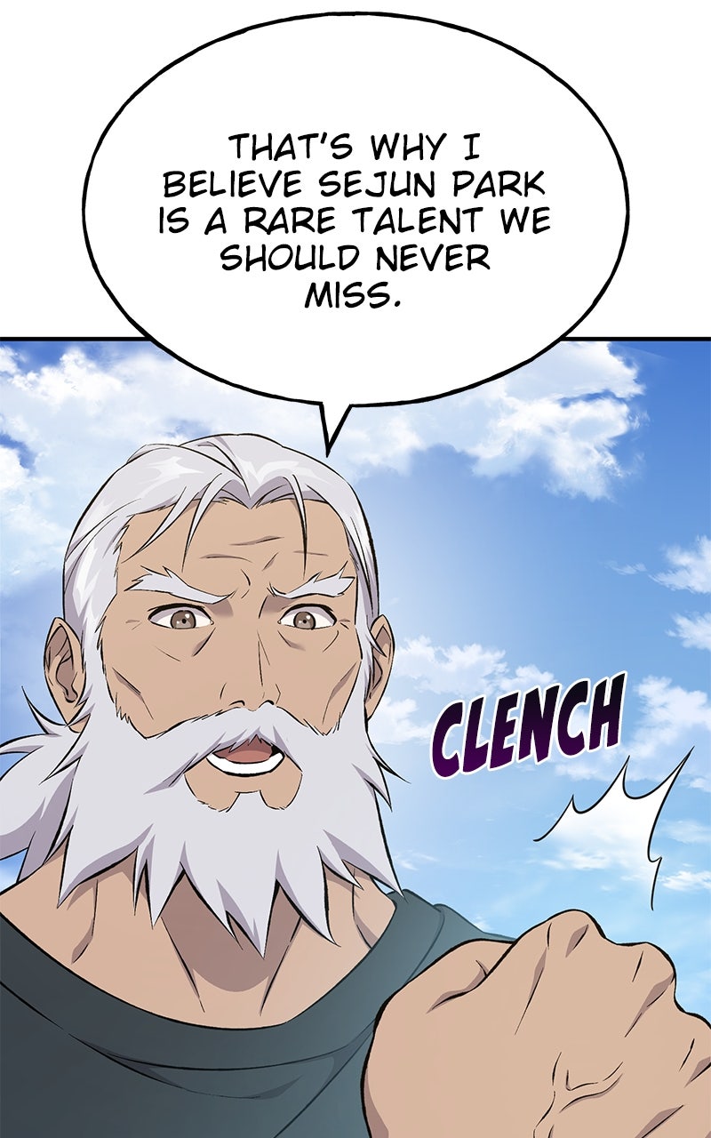 Read The Top Dungeon Farmer Manga Online