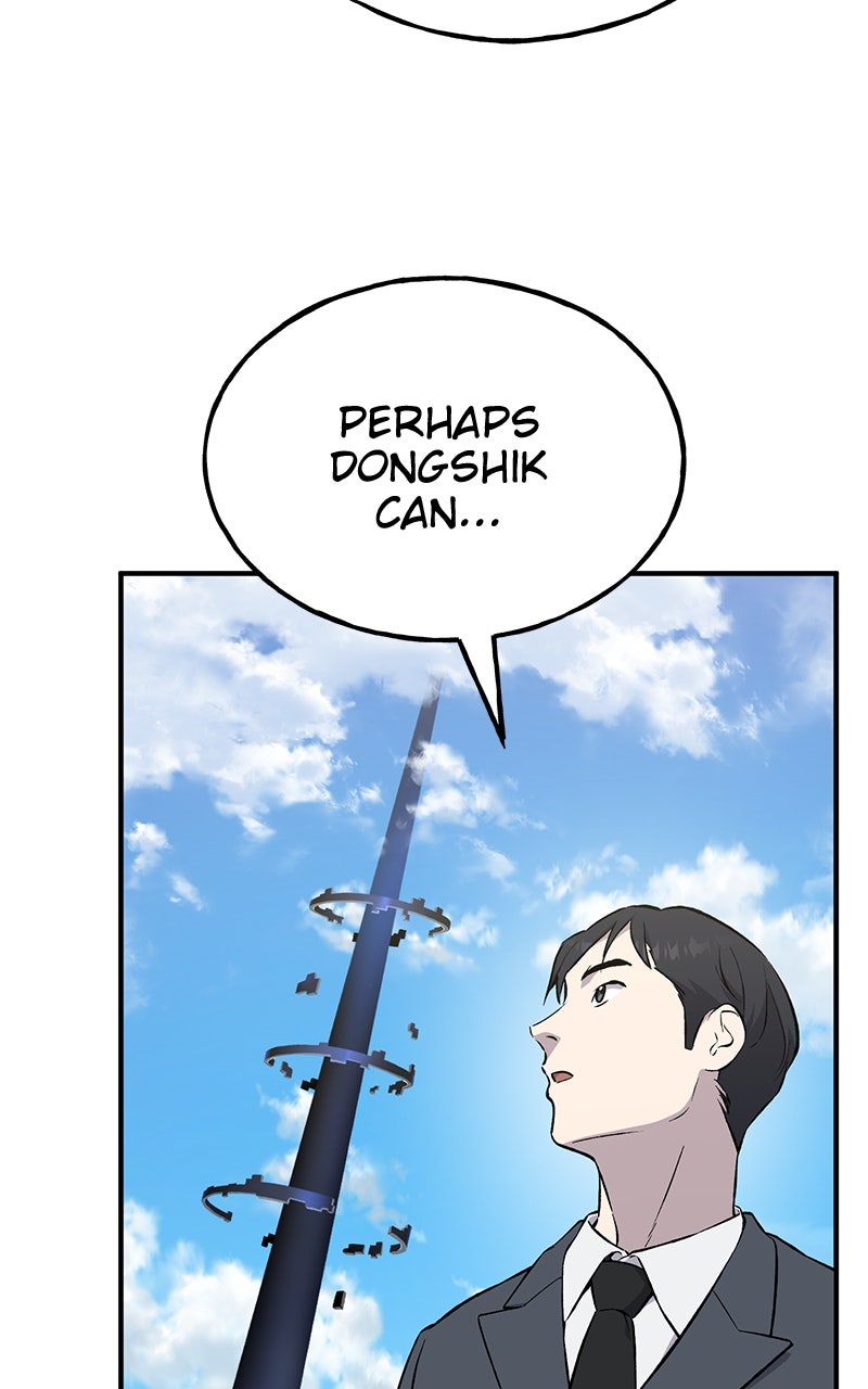 Read The Top Dungeon Farmer Manga Online