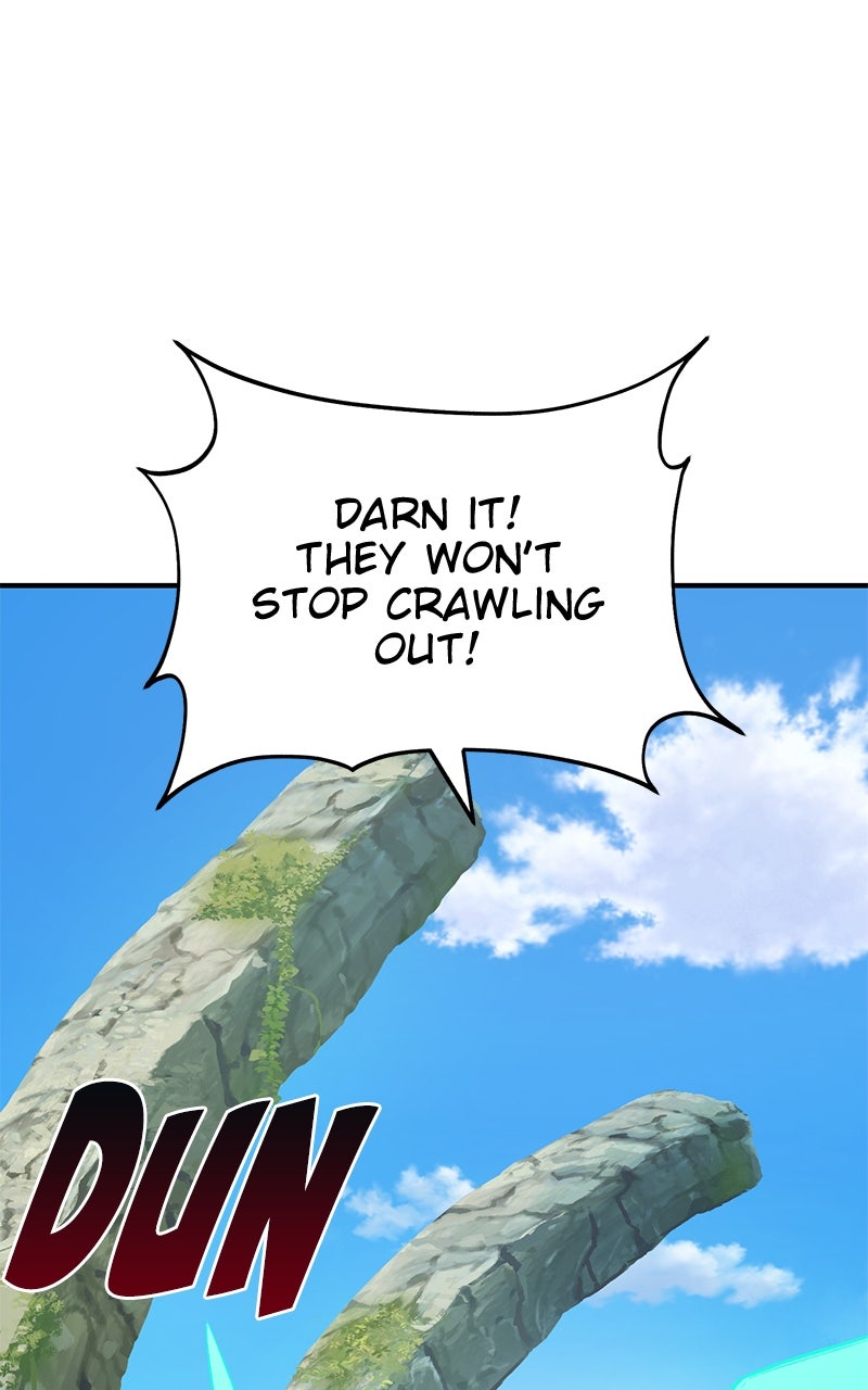 Read The Top Dungeon Farmer Manga Online