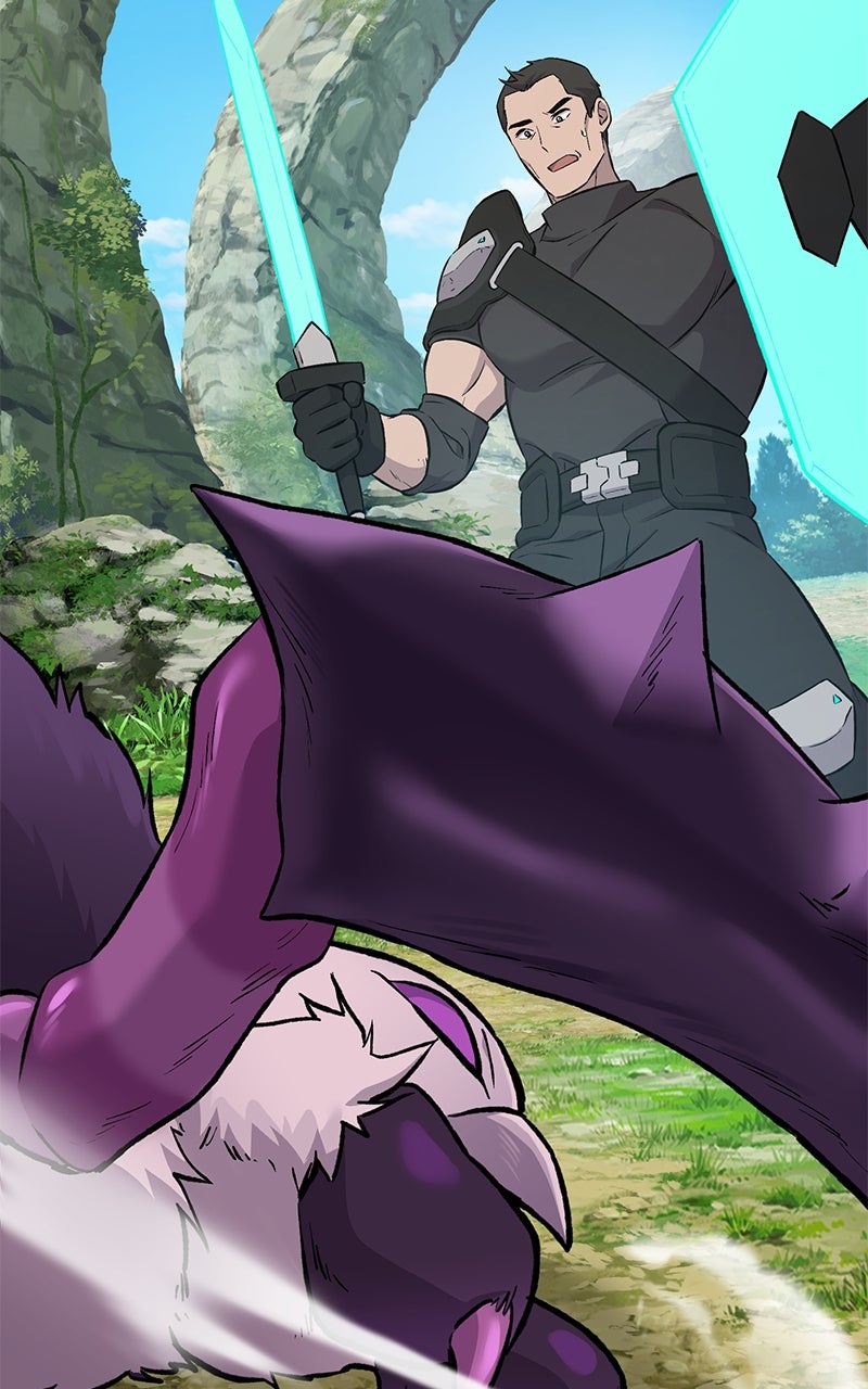 Read The Top Dungeon Farmer Manga Online