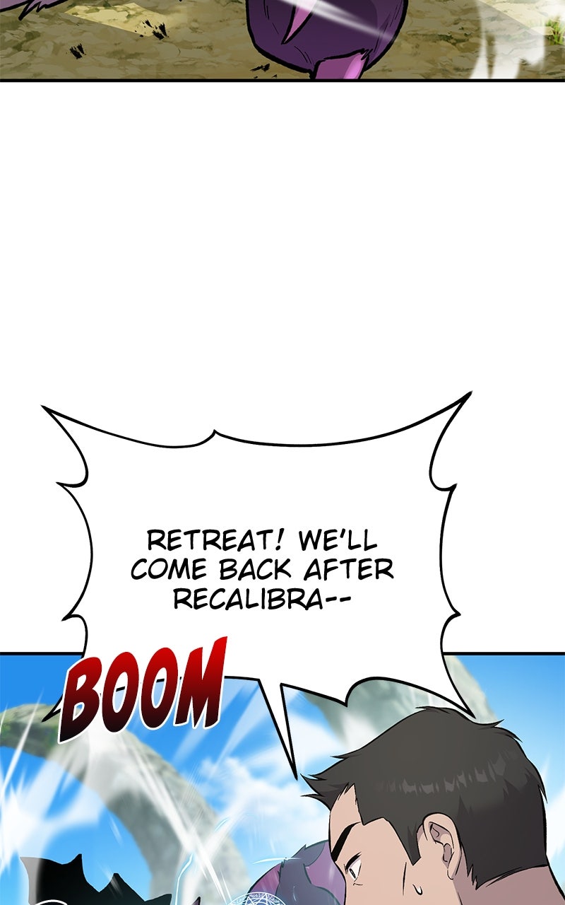 Read The Top Dungeon Farmer Manga Online