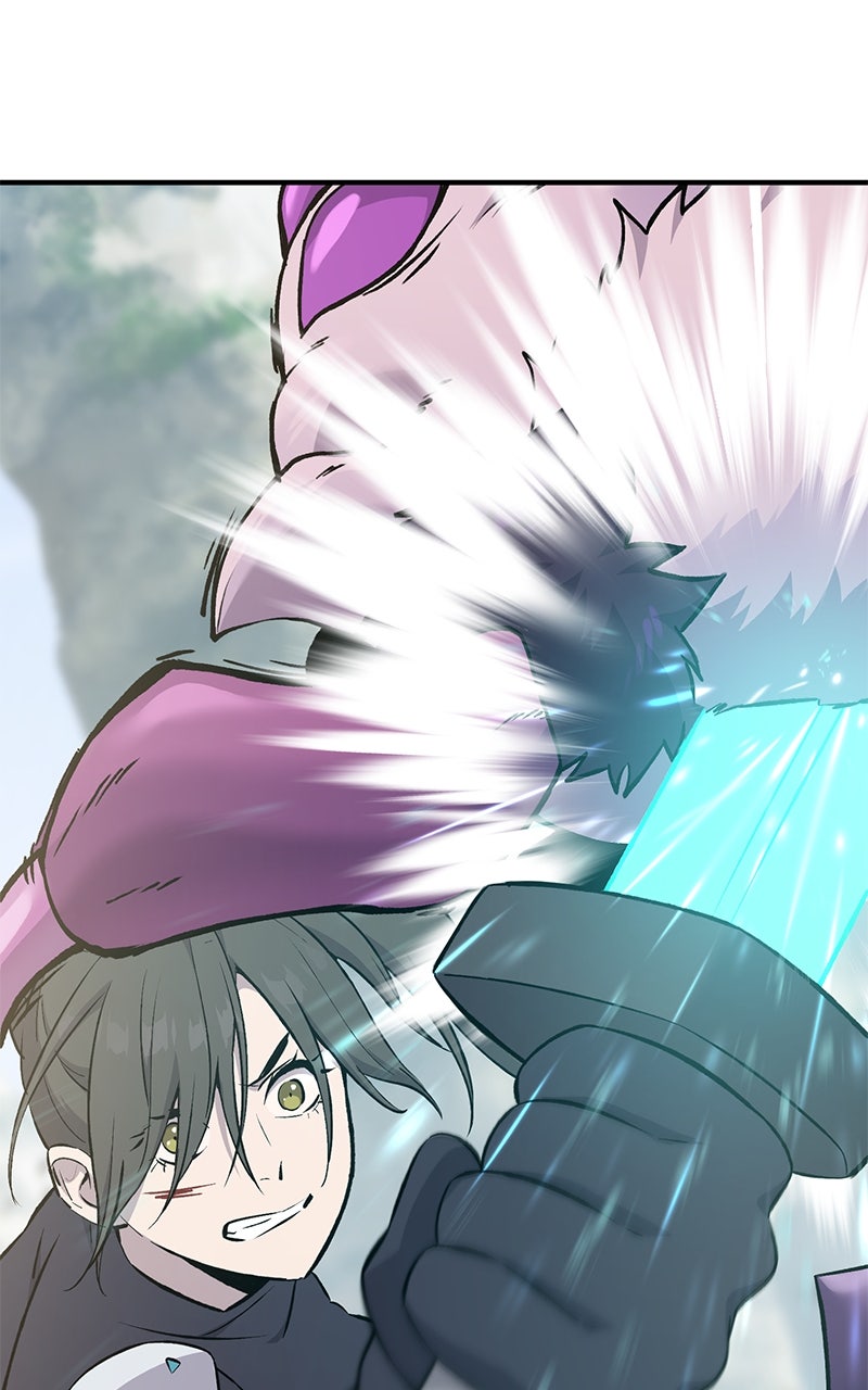 Read The Top Dungeon Farmer Manga Online