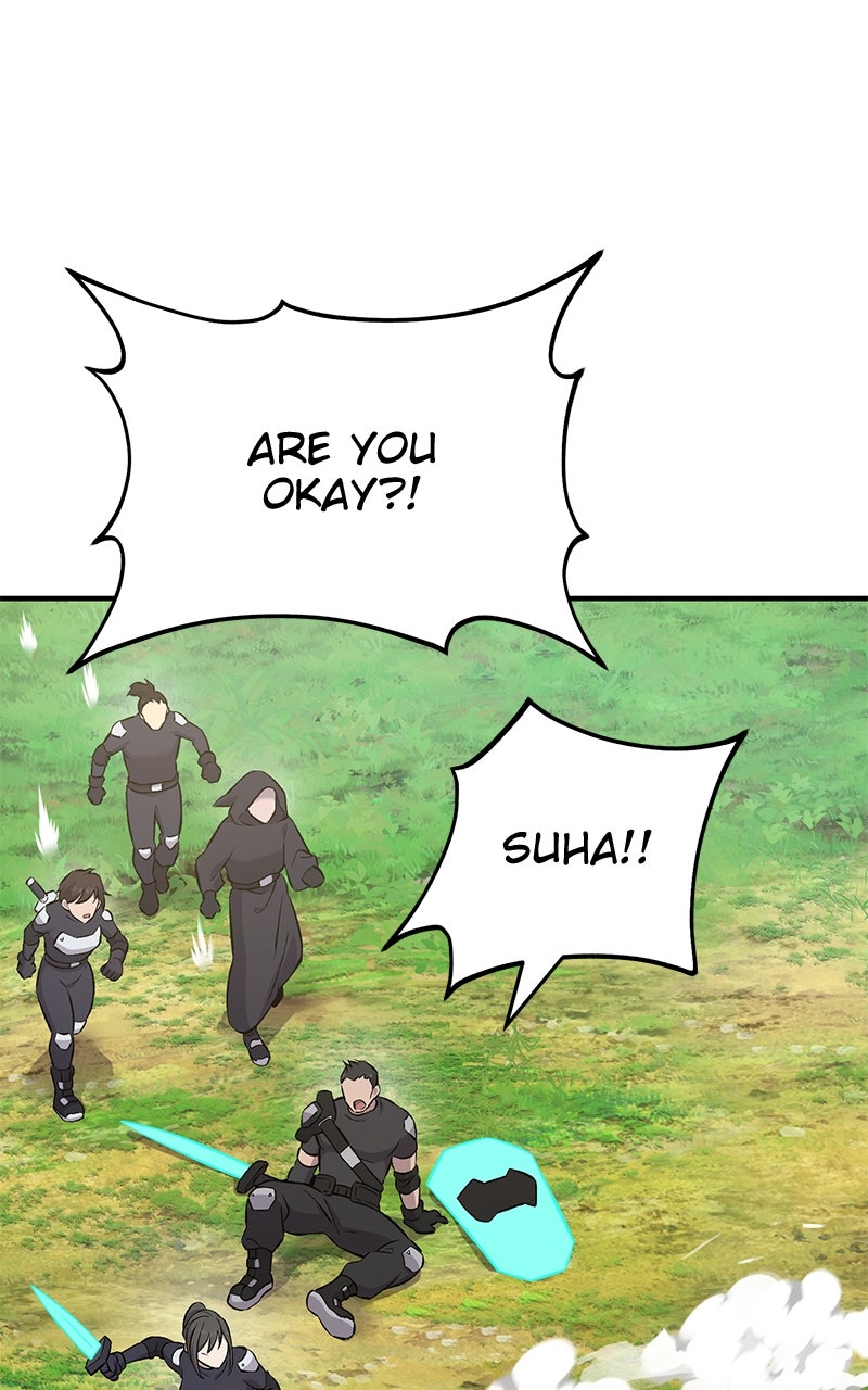 Read The Top Dungeon Farmer Manga Online